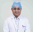 Dr. Rajiv Maharshi