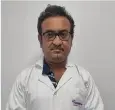 Dr. Subhabrata Bhakta