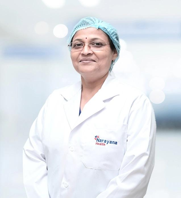 Dr. Sujata Behera
