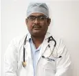 Dr. Sisir Kumar Patra