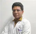 Dr. Mainak Maiti