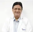 Dr. Gautam Mukhopadhyay