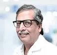 Dr. Satyadip Mukherjee