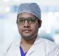 Dr. Saroj Kumar Choudhury