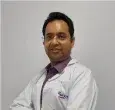Dr. Aditya Kanoi