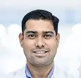 Dr. Yathisha S R