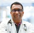 Dr. P Venkata Krishnan