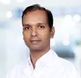 Dr. M S Ravindra