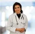 Dr. Anaita Hegde