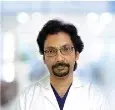 Dr. Aoyon Sengupta