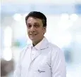 Dr. Harsh Vyas