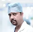 Dr. Debashish Kumar Das