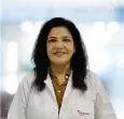 Dr. Indu Khosla