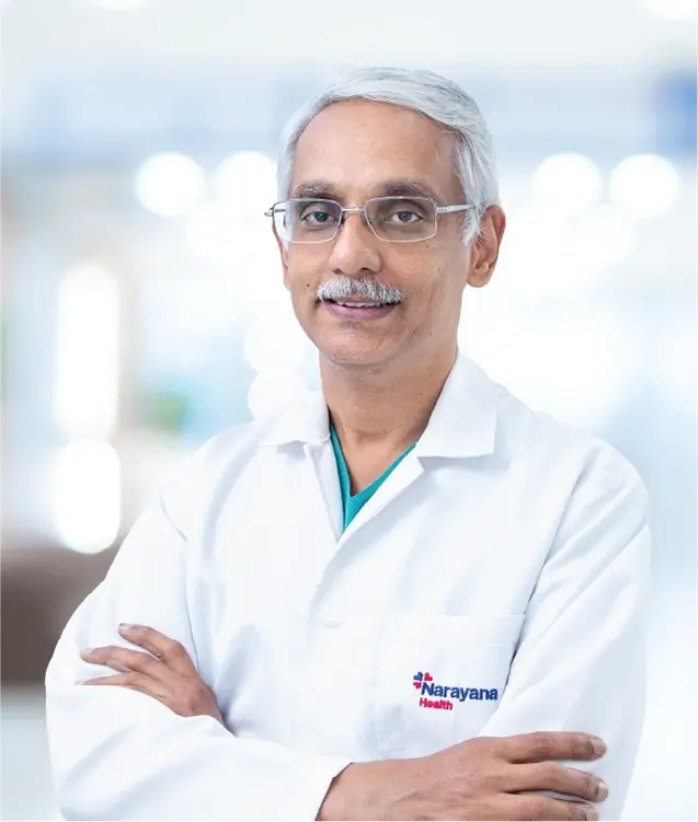 Dr. Kannan J.