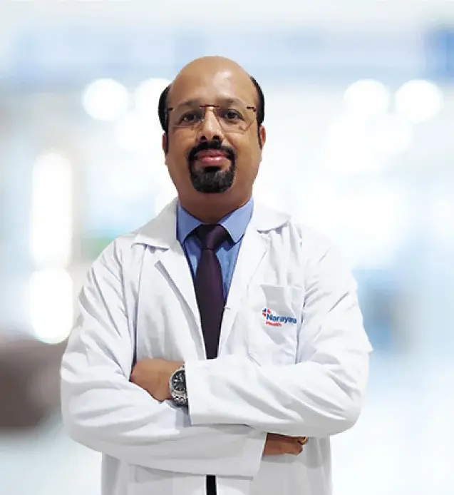 Dr. Amol Jaybhaye