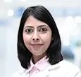 Dr. Jigyasha Sinha
