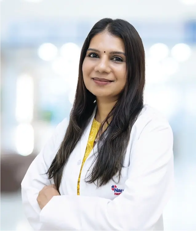 Dr. Sandhya P