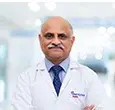 Dr. Vikas Rastogi