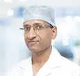 Dr. Anup Khetan
