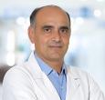 Dr. Harish Kumar Kaswan