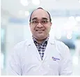 Dr. Gaurav Jain