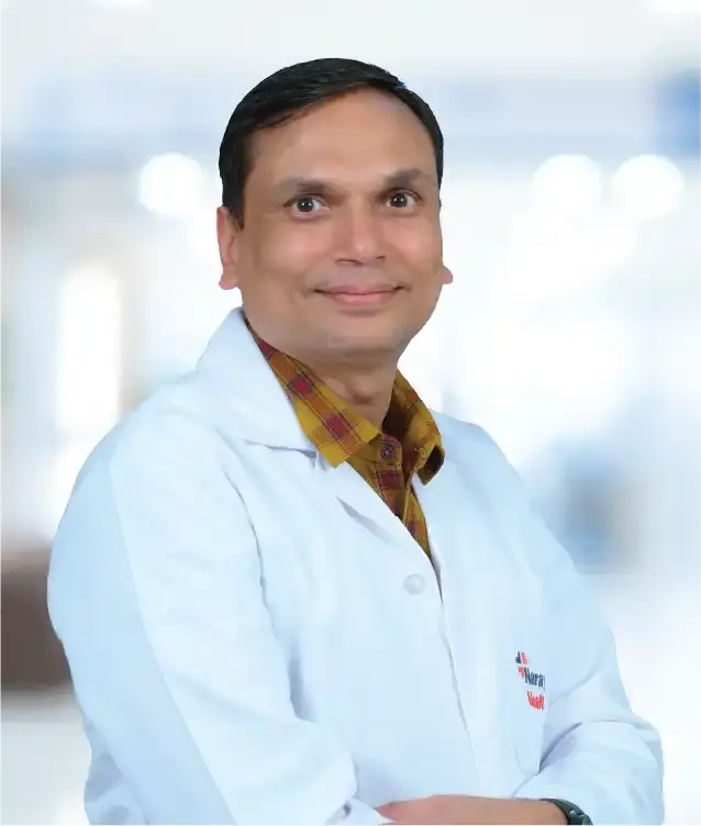 Dr. Shailesh Shivaraj Pene