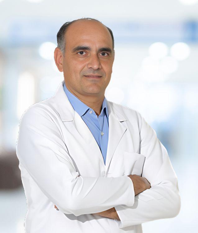 Dr. Harish Kumar Kaswan