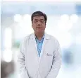 Dr. Chintan T Vyas