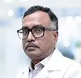 Dr. Debasish Choudhury