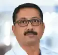 Dr. Maneesh S Giri