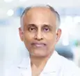 Dr. Satish C Govind