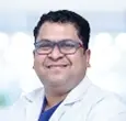 Dr. Praveen R Tambrallimath