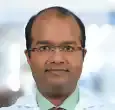 Dr. Anand Lingan