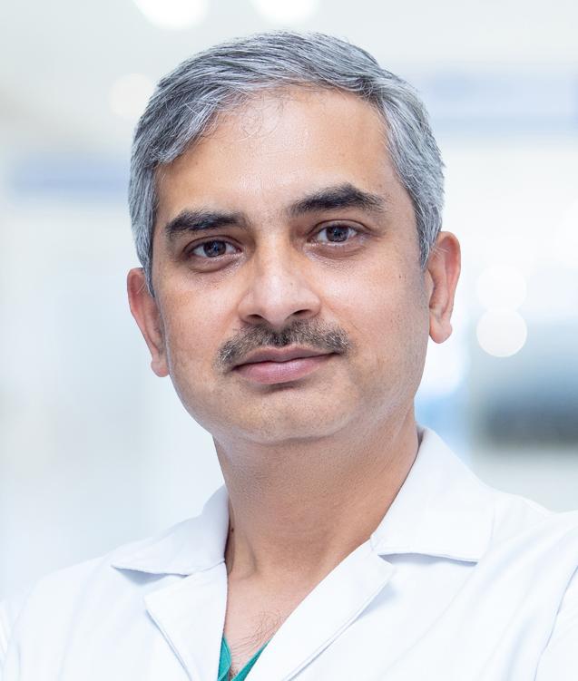 Dr. Kapil Kumawat