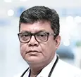 Dr. Joyanta Ghosh