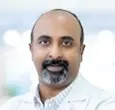 Dr. Vikas Ellur