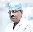 Dr. Apratim Mukherjee