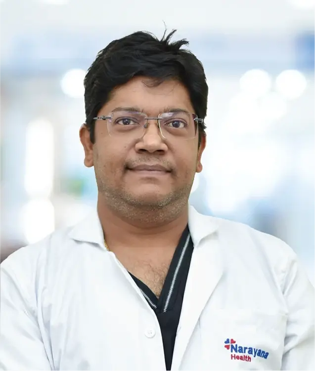 Dr. Seshadri Sen