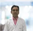 Dr. Jaideep Dhamele