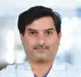 Dr. Arun H M