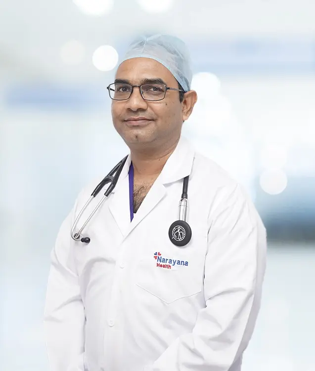 Dr. Pankaj Singh