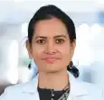 Dr. Savitha Rathod Naik