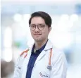 Dr. Behzad Bhandari