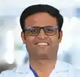 Dr. Lokesha H M