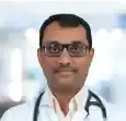Dr. Srinivas P
