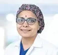 Dr. Anuradha B S
