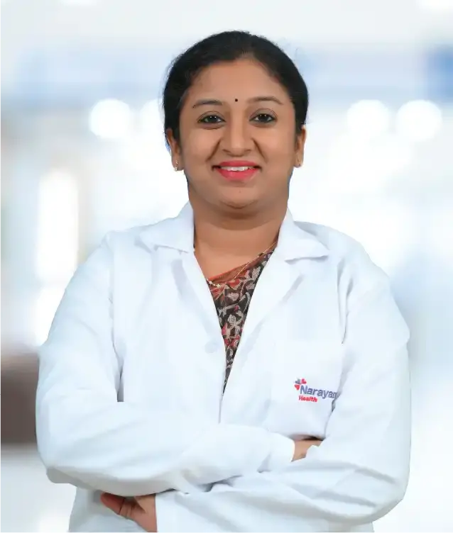 Dr. Vidya G