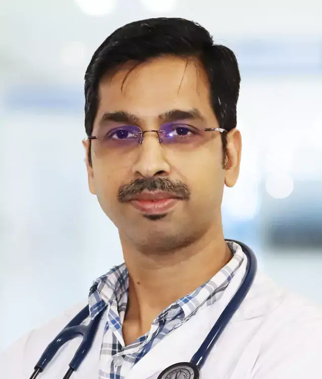 Dr. Bidyut Sarma