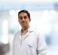 Dr. Chintamani Kale