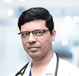 Dr. Debdatta Majumdar